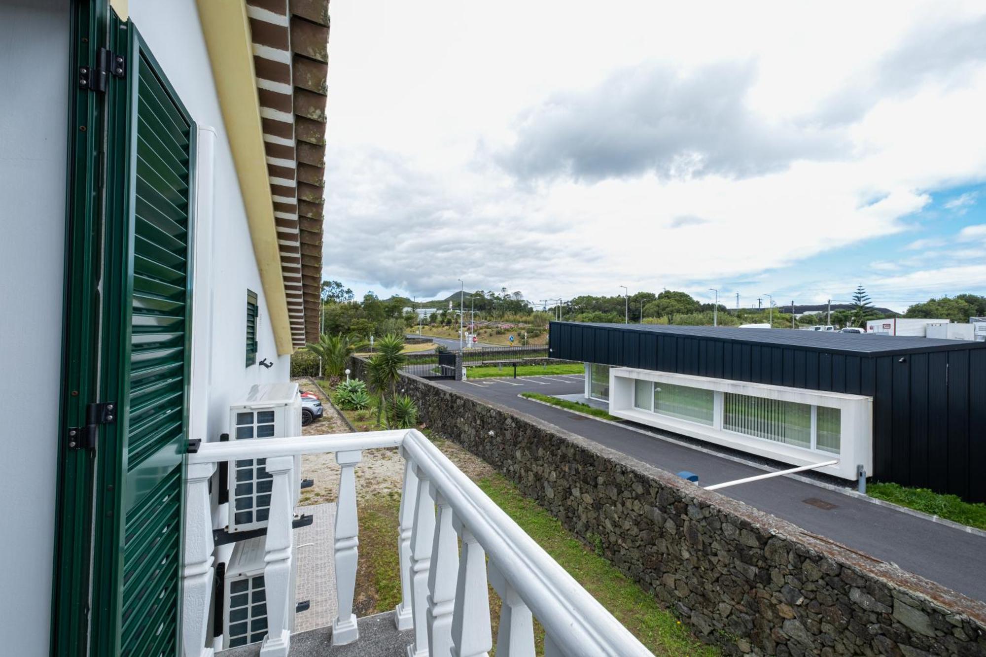 Hotel Estalagem Pico D'Agua à Livramento Extérieur photo